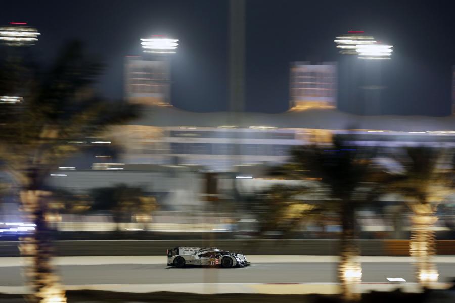  Porsche 919 Hybrid 2015 года  (фото 413 из 481)